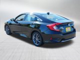 Used 2020 Honda Civic EX image 5