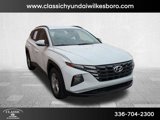 Certified 2024 Hyundai Tucson SEL image 3