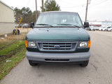 Used 2007 Ford E-150 and Econoline 150 Wagon image 3