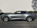 Used 2020 Chevrolet Camaro LT image 2