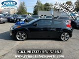 Used 2017 Hyundai Veloster Value Edition image 5