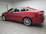 Used 2016 Ford Fusion SE w/ Equipment Group 202A image 3