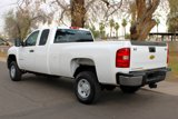 Used 2009 Chevrolet Silverado 3500 W/T image 4