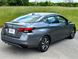 Used 2021 Nissan Versa SV image 5