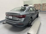 New 2025 Volkswagen Jetta SE image 3