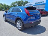 Used 2023 Cadillac XT4 Luxury image 6