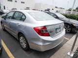 Used 2012 Honda Civic LX image 4