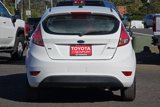 Used 2017 Ford Fiesta SE image 4