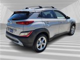Certified 2023 Hyundai Kona SEL w/ Convenience Package image 6