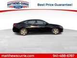 Used 2024 Nissan Altima 2.5 S image 3