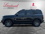 Used 2021 Ford Bronco Sport Big Bend image 2