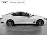 Used 2025 Genesis G70 2.5T image 4