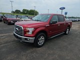 Used 2015 Ford F150 XLT w/ Equipment Group 302A Luxury image 3