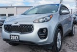 Used 2017 Kia Sportage LX image 2