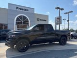 Used 2022 RAM 1500 Big Horn image 2