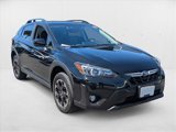 Used 2021 Subaru Crosstrek 2.0i Premium image 3