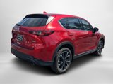 Used 2023 MAZDA CX-5 AWD 2.5 S w/ Premium Plus Pkg image 3