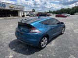 Used 2012 Honda CR-Z EX image 5