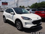 Used 2022 Ford Escape SEL w/ Technology Package image 2