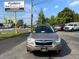 Used 2014 Subaru Forester 2.5i Premium w/ Popular Package #2 image 2