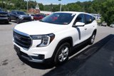 Used 2022 GMC Terrain SLE image 3