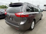 Used 2016 Toyota Sienna XLE image 5