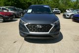 Certified 2021 Hyundai Tucson SE w/ Cargo Package image 2