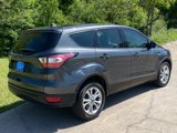 Used 2018 Ford Escape S image 4