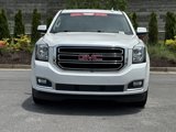 Used 2017 GMC Yukon XL SLT image 3