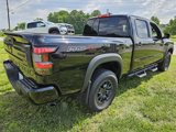 Used 2025 Nissan Frontier PRO-4X w/ Pro Convenience Package image 5