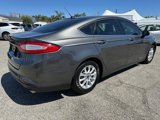Used 2016 Ford Fusion S image 6