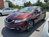 Used 2013 Honda Civic EX-L image 2