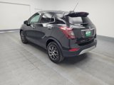 Used 2018 Buick Encore Sport Touring image 5