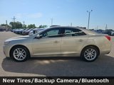 Used 2015 Chevrolet Malibu LT w/ Power Convenience Package image 4
