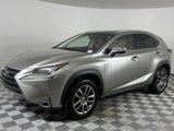 Used 2016 Lexus NX 200t FWD image 3