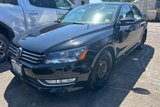 Used 2015 Volkswagen Passat 1.8T Limited Edition image 4