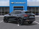 New 2025 Chevrolet Trax ACTIV w/ Sunroof Package image 3