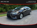 Used 2015 Lexus ES 350 image 2