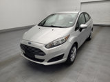 Used 2017 Ford Fiesta S image 2