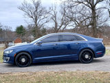 Used 2017 Lincoln MKZ Reserve w/ Climate Package image 5