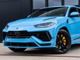 Used 2024 Lamborghini Urus S image 3