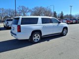 Used 2016 Chevrolet Suburban LTZ image 3