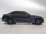 Certified 2019 Mercedes-Benz C 300 4MATIC Sedan image 6