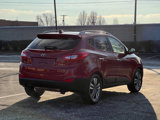 Used 2014 Hyundai Tucson Limited w/ Technology Package 02 image 5