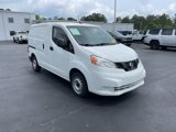 Used 2021 Nissan NV200 S w/ Back Door Glass Package image 2