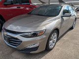 Used 2023 Chevrolet Malibu LT image 2