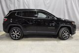 New 2025 Jeep Compass Limited image 3