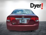 Used 2010 Honda Civic LX image 5