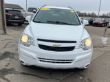 Used 2013 Chevrolet Captiva Sport LT image 2