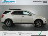 Used 2013 Chevrolet Equinox LT image 3